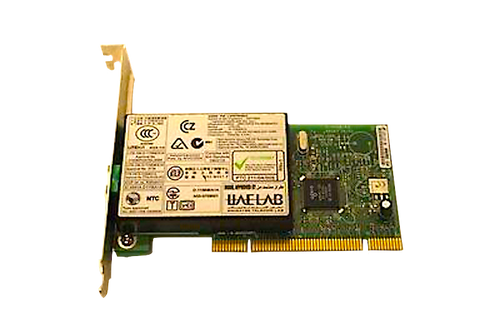 361286-021 I HP V.92 56KBPS PCI Soft Modem Card (Low Profile)