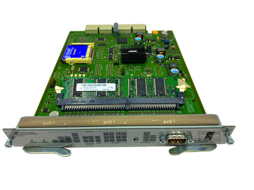 J8726A I HPE ZL 5400zl Series Management Module
