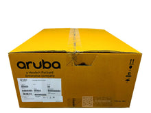 Load image into Gallery viewer, JL095A I New Bundle HPE Aruba 5406R 16-Port SFP+ No PSU v3 zl2 Switch + J9993A