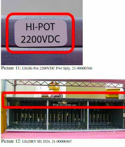 AJ951A I HP StorageWorks MSA2024 SFF Hard Drive Enclosure 490095-001