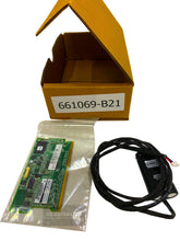 Load image into Gallery viewer, 661069-B21 I HP 512MB P-series Flash Backed Write Cache
