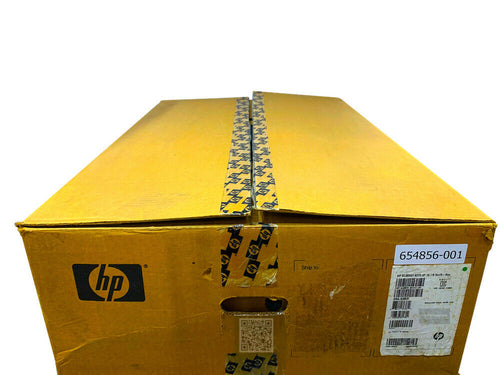 654856-001 I Open Box CTO HP ProLiant DL385 G7 6238 16GB-R Hot Plug SFF Server