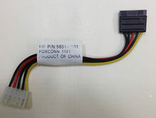 Load image into Gallery viewer, 5851-2501 I Genuine HP Hard Disk Drive Cable- SATA Power
