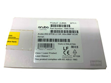 Load image into Gallery viewer, JL484A I Genuine New HPE Aruba 25G SFP28 LC SR 100M MMF Transceiver 1990-4725