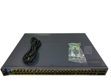 Load image into Gallery viewer, J9728A I HPE Aruba 2920 48G Switch + J9733A Stacking Module
