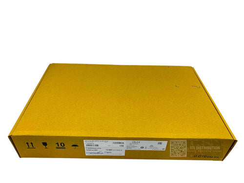JL829A I New Sealed HPE FlexNetwork 5140 48G 4SFP+ EI Switch
