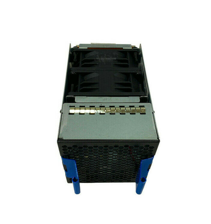JH185A I HPE 5930-4Slot Back to Front Airflow Fan Tray