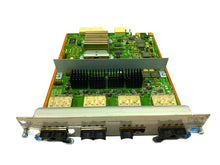 Load image into Gallery viewer, J9538A I HPE Aruba 8-port 10-GbE SFP+ v2 zl Module 5064-2003 A-5219-03