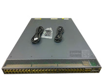 Load image into Gallery viewer, JG225A I HP 5800AF-48G Switch + Dual Power &amp; Fans JC680A JC682A