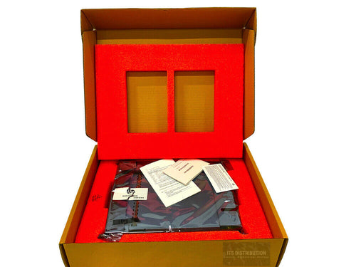 JH183A I Open Box HPE 5930 8-Port QSFP+ Module