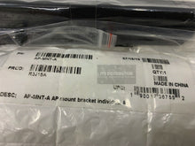 Load image into Gallery viewer, R3J15A I Open Bag HPE Aruba AP-MNT-A AP Mount Bracket Individual A