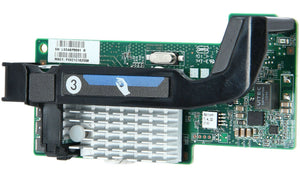 684211-B21 I HP Flex-10 10Gb 2-Port 530FLB Adapter - PCI Express
