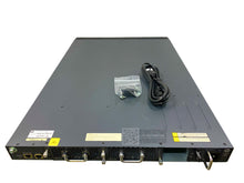 Load image into Gallery viewer, JG225A I HP 5800AF-48G Switch + Dual Fans &amp; 1x Power Supply JC680A JC682A