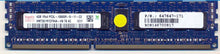 Load image into Gallery viewer, 647871-B21 I GENUINE HP 4GB DDR3 SDRAM Memory Module
