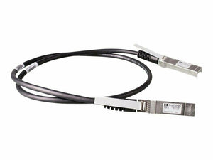 JD097B I Genuine Open Box HPE Network Cable - 9.84 ft - SFP+ Network