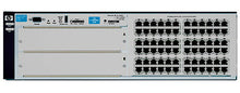 Load image into Gallery viewer, J8772A I HP ProCurve 4202vl-72 Switch Chassis