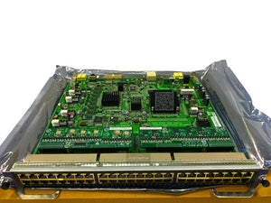 JD229B I HP Gigabit Ethernet PoE+ Extended Module - 48 x 1000