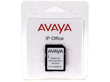 Load image into Gallery viewer, 700479702 I Brand New Sealed Avaya IP Office IP500 V2 System SD Card A-LAW