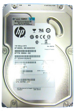 Load image into Gallery viewer, 659337-B21 I Genuine HP 1 TB 3.5&quot; Internal Hard Drive