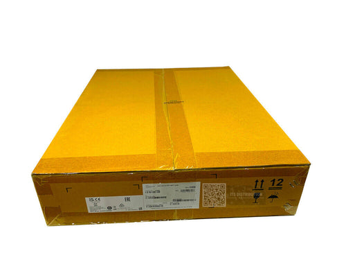 JL826A I New Sealed HPE FlexNetwork 5140 24G SFP w/8G Combo 4SFP+ EI Switch