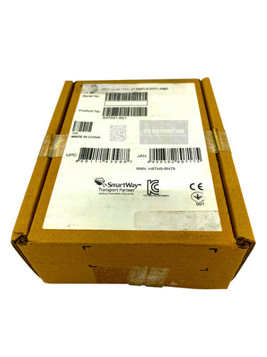647581-B21 I Open Box HP 10Gb 2-port 530FLR-SFP+ Adapter 647579-001 649869-001