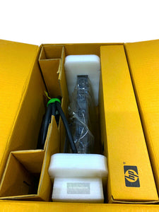 252663-D71 I Open Box HP Modular 2.8kVA/L5-30P 24A/120V Outlets C19 PDU