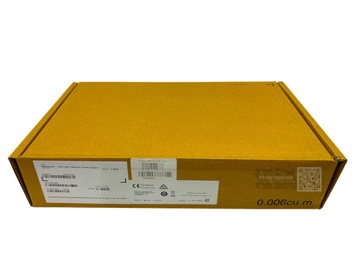 JD362B I New Sealed HPE X382 2700W 54VDC AC Power Supply PSR150-A1