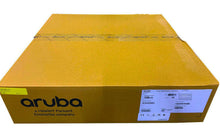 Load image into Gallery viewer, JL075A I Brand New Retail Sealed HPE Aruba 3810M 16SFP+ 2-Slot Switch