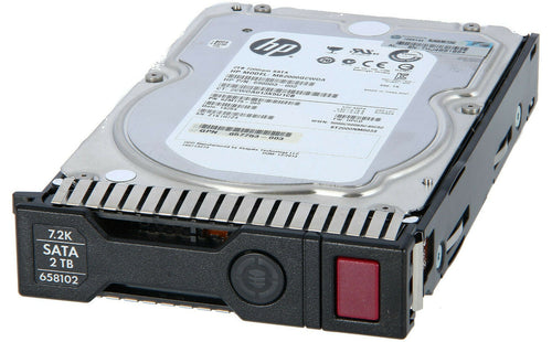 658079-B21 I HP 2 TB 3.5