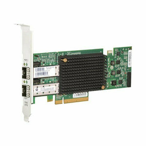 BK835A I New Sealed HP CN1100E 10Gigabit Ethernet Card - PCI Express