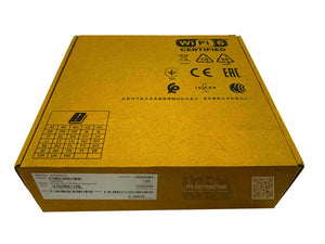 Q9H62A I Open Box HPE Aruba AP-515 Access Point RW Dual Radio Access Point