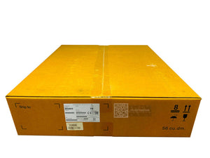 JL479A I New Sealed HPE Aruba Switch 8320 48 Port 10/6 40 X472 5 2 Bundle