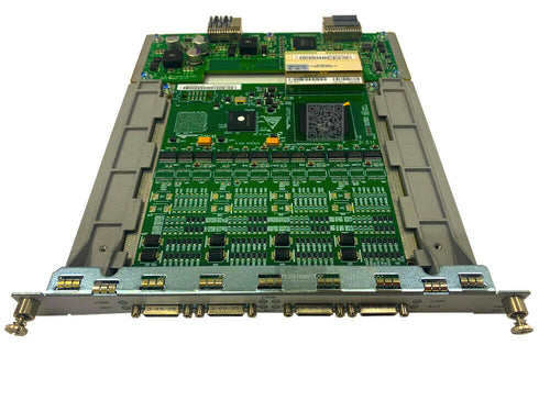 JG442A I HP MSR 4-Port Enhanced Sync/Async Serial HMIM Router Module MSR4000