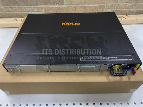 J9729A I HPE 2920-48G-POE+ Switch