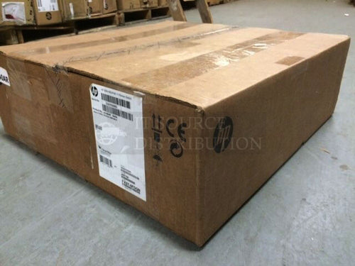 JC099A I Factory Sealed Renew HP 5800-24G-PoE Switch