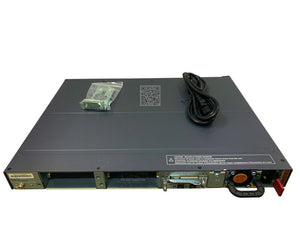 J9728A I HPE Aruba 2920 48G Switch + J9733A Stacking Module