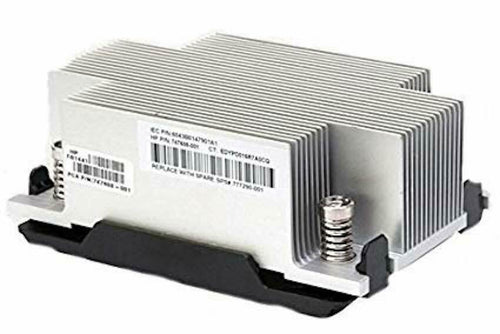 777290-001 | New Sealed HP DL380G9 Standard Heatsink