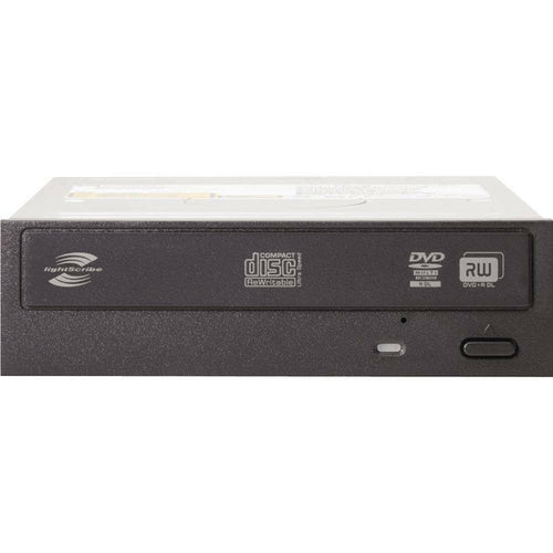 624192-B21 I HP Internal DVD-Writer - Jack Black DVD-RAM/±R/±RW Support