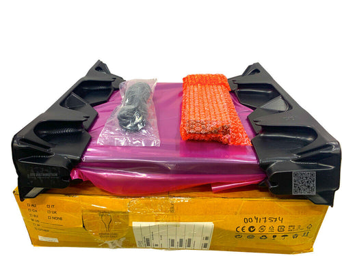 EX4200-48PX I Juniper Networks 48 Port Gigabit 740 W PoE+ Switch
