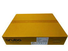 Load image into Gallery viewer, JL558A I Brand New Sealed HPE Aruba 2930F 48G PoE 4SFP 740W Switch