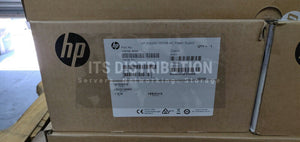 JC613A I New CTO HP 10504 Switch Bundle 4x JC610A 4x JC752A JC614A JG496A