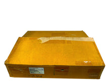 Load image into Gallery viewer, JL165A I Open Box HPE Altoline 6940 32QSFP+ x86 ONIE AC Front-to-Back Switch