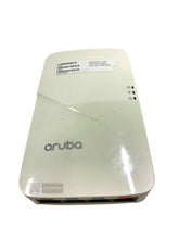 Load image into Gallery viewer, JZ088A I HPE Aruba AP-303HR-US APINH303 DualRadio 802.11ac 2x2 Unified AP JY680A
