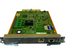 Load image into Gallery viewer, J9827A I Open Box HPE Aruba 5400R zl2 Management Module J9827-61001