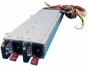 532092-B21 I HP 400W Redundant Power Supply - Rack-mountable