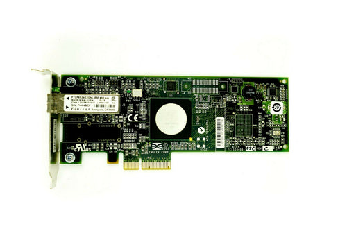 LPE11000 I Emulex LightPulse LPE11000 Fibre Channel Host Bus Adapter