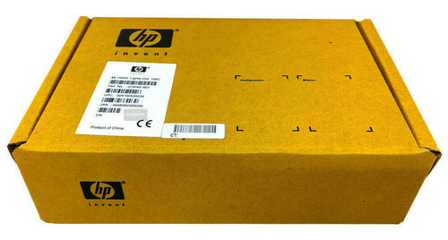 373043-B21 I New Sealed HP ML150 G2 Lights-Out 100 Remote Management Adapt Card