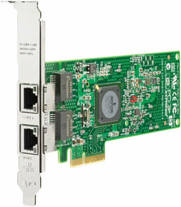458492-B21 I HP NC382T Dual Port Multifunction Gigabit Server Adapter