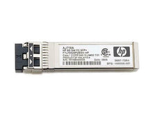 Load image into Gallery viewer, AJ718A I Genuine HP StorageWorks 8G SFP+ FC Module