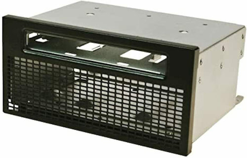 675601-001 I HP Optical Disk Drive (ODD) Module Cage SFF HDD